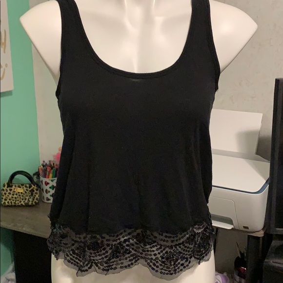 American Eagle Outfitters Tops - light weight flowy tank